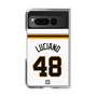 クリアケース［ 読売ジャイアンツ - #48 LUCIANO - ホーム ］