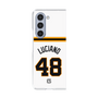 クリアケース［ 読売ジャイアンツ - #48 LUCIANO - ホーム ］