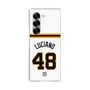 クリアケース［ 読売ジャイアンツ - #48 LUCIANO - ホーム ］