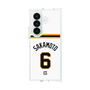 クリアケース［ 読売ジャイアンツ - #6 SAKAMOTO - ホーム ］