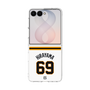 クリアケース［ 読売ジャイアンツ - #69 HIRAYAMA - ホーム ］