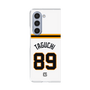 クリアケース［ 読売ジャイアンツ - #89 TAGUCHI - ホーム ］