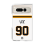 クリアケース［ 読売ジャイアンツ - #90 LEE - ホーム ］