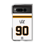 クリアケース［ 読売ジャイアンツ - #90 LEE - ホーム ］