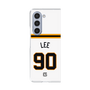 クリアケース［ 読売ジャイアンツ - #90 LEE - ホーム ］