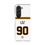 クリアケース［ 読売ジャイアンツ - #90 LEE - ホーム ］