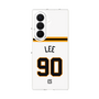 クリアケース［ 読売ジャイアンツ - #90 LEE - ホーム ］