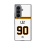 クリアケース［ 読売ジャイアンツ - #90 LEE - ホーム ］