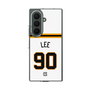 クリアケース［ 読売ジャイアンツ - #90 LEE - ホーム ］