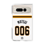 クリアケース［ 読売ジャイアンツ - #006 MATSUI - ホーム ］