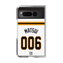 クリアケース［ 読売ジャイアンツ - #006 MATSUI - ホーム ］