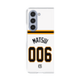 クリアケース［ 読売ジャイアンツ - #006 MATSUI - ホーム ］