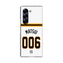 クリアケース［ 読売ジャイアンツ - #006 MATSUI - ホーム ］