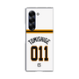 クリアケース［ 読売ジャイアンツ - #011 TOMISHIGE - ホーム ］