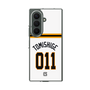 クリアケース［ 読売ジャイアンツ - #011 TOMISHIGE - ホーム ］