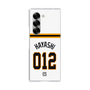 クリアケース［ 読売ジャイアンツ - #012 HAYASHI - ホーム ］