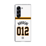 クリアケース［ 読売ジャイアンツ - #012 HAYASHI - ホーム ］