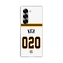 クリアケース［ 読売ジャイアンツ - #020 KITA - ホーム ］