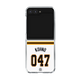 クリアケース［ 読売ジャイアンツ - #047 KOHNO - ホーム ］