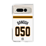 クリアケース［ 読売ジャイアンツ - #050 BANDOH - ホーム ］
