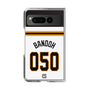 クリアケース［ 読売ジャイアンツ - #050 BANDOH - ホーム ］