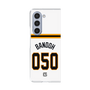 クリアケース［ 読売ジャイアンツ - #050 BANDOH - ホーム ］