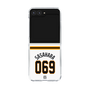 クリアケース［ 読売ジャイアンツ - #069 SASAHARA - ホーム ］
