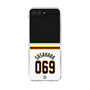 クリアケース［ 読売ジャイアンツ - #069 SASAHARA - ホーム ］