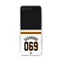 クリアケース［ 読売ジャイアンツ - #069 SASAHARA - ホーム ］