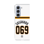 クリアケース［ 読売ジャイアンツ - #069 SASAHARA - ホーム ］