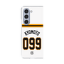 クリアケース［ 読売ジャイアンツ - #099 KYOMOTO - ホーム ］