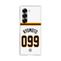 クリアケース［ 読売ジャイアンツ - #099 KYOMOTO - ホーム ］