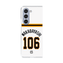 クリアケース［ 読売ジャイアンツ - #106 WAKABAYASHI - ホーム ］