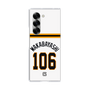 クリアケース［ 読売ジャイアンツ - #106 WAKABAYASHI - ホーム ］