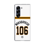 クリアケース［ 読売ジャイアンツ - #106 WAKABAYASHI - ホーム ］