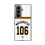 クリアケース［ 読売ジャイアンツ - #106 WAKABAYASHI - ホーム ］