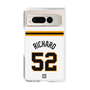 クリアケース［ 読売ジャイアンツ - #52 RICHARD - ホーム ］