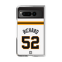 クリアケース［ 読売ジャイアンツ - #52 RICHARD - ホーム ］
