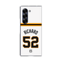 クリアケース［ 読売ジャイアンツ - #52 RICHARD - ホーム ］