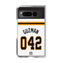 クリアケース［ 読売ジャイアンツ - #042 GUZMAN - ホーム ］