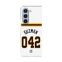 クリアケース［ 読売ジャイアンツ - #042 GUZMAN - ホーム ］