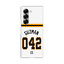 クリアケース［ 読売ジャイアンツ - #042 GUZMAN - ホーム ］