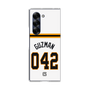 クリアケース［ 読売ジャイアンツ - #042 GUZMAN - ホーム ］
