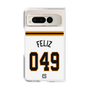 クリアケース［ 読売ジャイアンツ - #049 FELIZ - ホーム ］