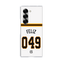 クリアケース［ 読売ジャイアンツ - #049 FELIZ - ホーム ］