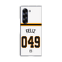 クリアケース［ 読売ジャイアンツ - #049 FELIZ - ホーム ］