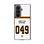 クリアケース［ 読売ジャイアンツ - #049 FELIZ - ホーム ］