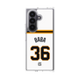 クリアケース［ 読売ジャイアンツ - #36 BABA - ホーム ］