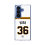 クリアケース［ 読売ジャイアンツ - #36 BABA - ホーム ］