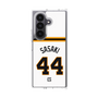 クリアケース［ 読売ジャイアンツ - #44 SASAKI - ホーム ］